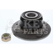 Key Parts Wheel Bearing Kit fits Renault 18 1981-1986 2.0 2.1