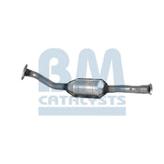 BM Catalysts Homologated Petrol Cat fits Citroën Berlingo First 1996-2008 1.1