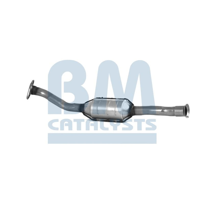 BM Catalysts Homologated Petrol Cat fits Citroën Berlingo First 1996-2008 1.1