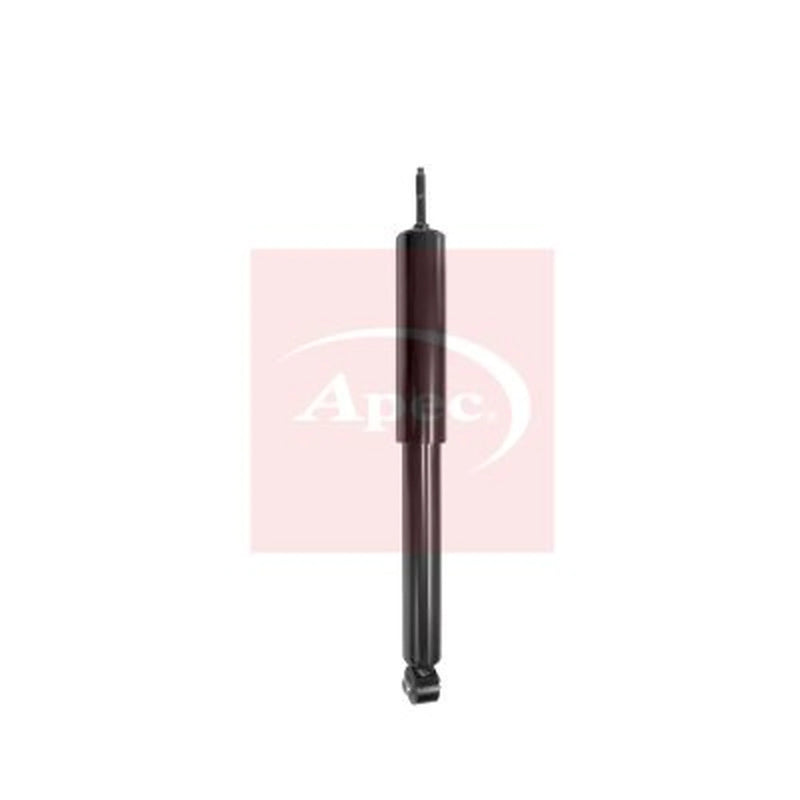 Apec Shock Absorber Damper Strut Rear Right ASA1084