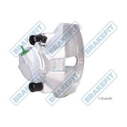 Apec 2 x Front Brake Calipers fits Audi A6 C5 1997-2005 1.8 1.9 2.0 2.4 2.5 2.7