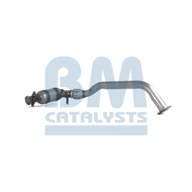 BM Catalysts Homologated Diesel Cat fits BMW 3 1998-2007