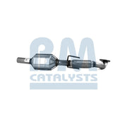 BM Catalysts Homologated Diesel Cat fits Seat Cordoba 1997-2002 1.9