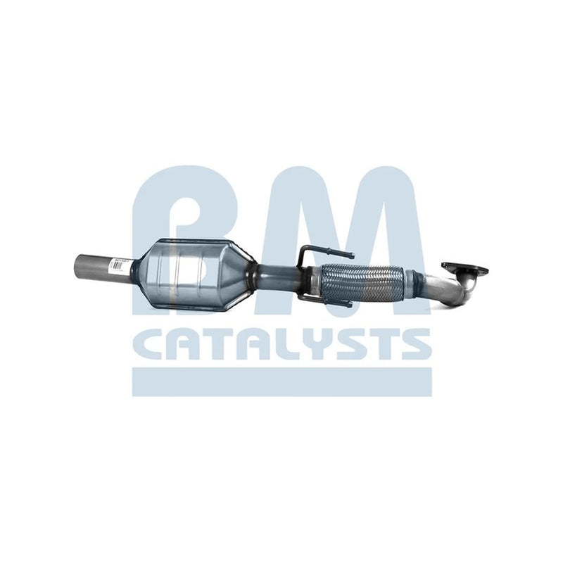BM Catalysts Homologated Diesel Cat fits Seat Cordoba 1997-2002 1.9
