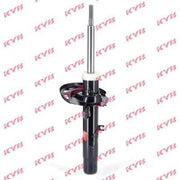 KYB Shock Absorber Damper Strut Front Right fits Citroën DS3 2009-2015