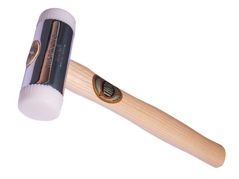 Thor 716N Thorex Nylon Hammer 50mm 1230g Thor - Town Tools