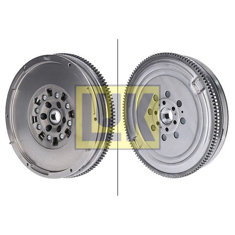 LuK Engine Flywheel Teeth fits Man Tge 2017-2024 2.0