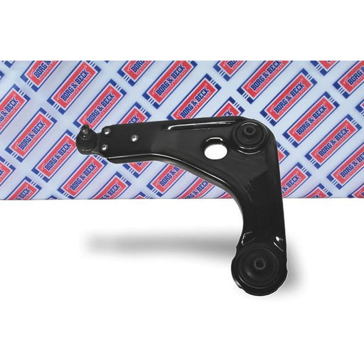 Borg & Beck Control/Trailing Arm BCA6002