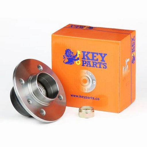 Key Parts Wheel Bearing Kit fits Renault 18 1981-1986 2.0 2.1