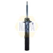 NAPA 2 x Front Shock Absorbers fits BMW 3 2004-2013