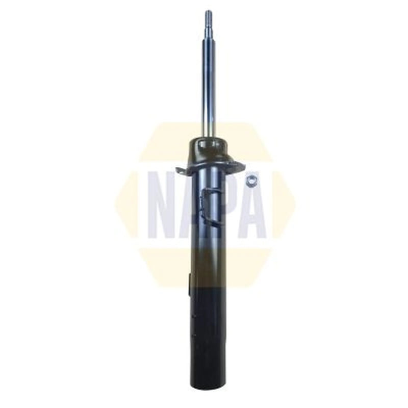 NAPA Shock Absorber Damper Strut Front Right fits BMW 3 2004-2013