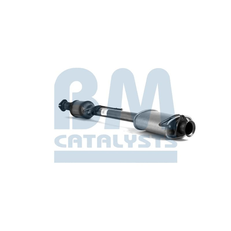 BM Catalysts Homologated Petrol Cat fits Alfa Romeo Gtv 1995-2005 2.0