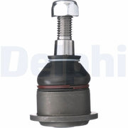 Delphi 2 x Ball Joints fits Jaguar Xj 1997-2003 3.2 4.0