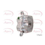 Apec Brake Caliper Assembly Front Left LCA367