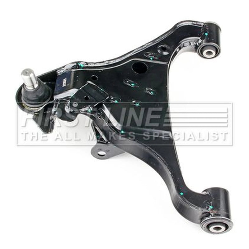 First Line Control/Trailing Arm fits Nissan Navara NP300 Pickup 2014-2015