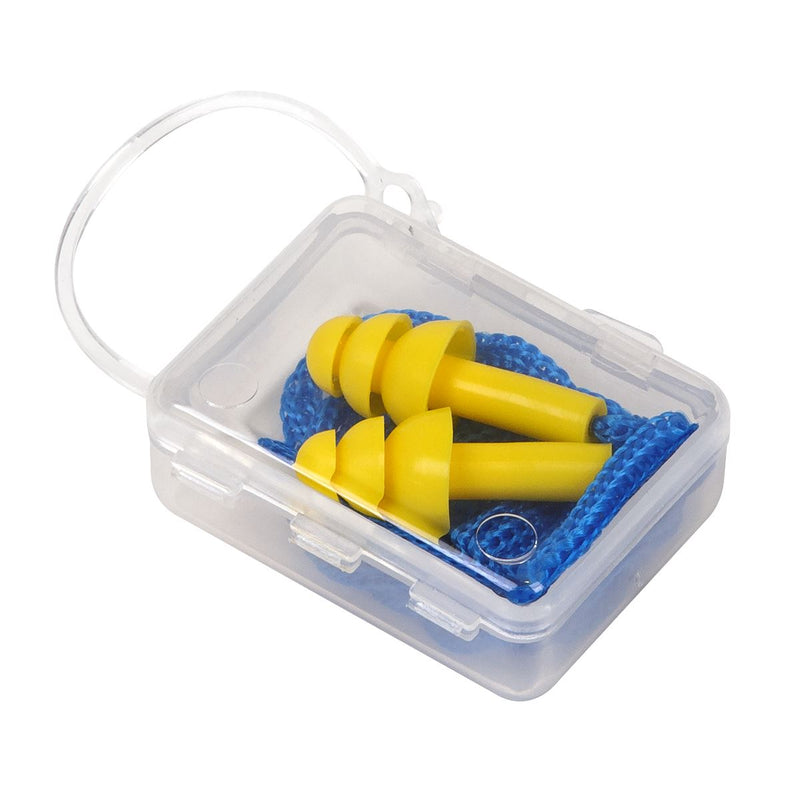 Worksafe Worksafe Corded Ear Plugs 402/1 Worksafe - Dynamic Drive