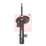 Apec Shock Absorber Damper Strut Front Left fits Citroën DS3 2009-2015