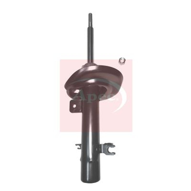 Apec Shock Absorber Damper Strut Front Left fits Citroën DS3 2009-2015