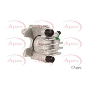 Apec Brake Caliper Assembly Front Left LCA435