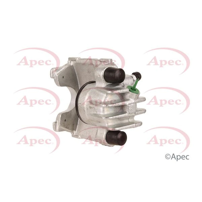 Apec Brake Caliper Assembly Front Left LCA435