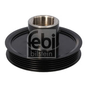 Febi Crank Shaft Belt Pulley 193956