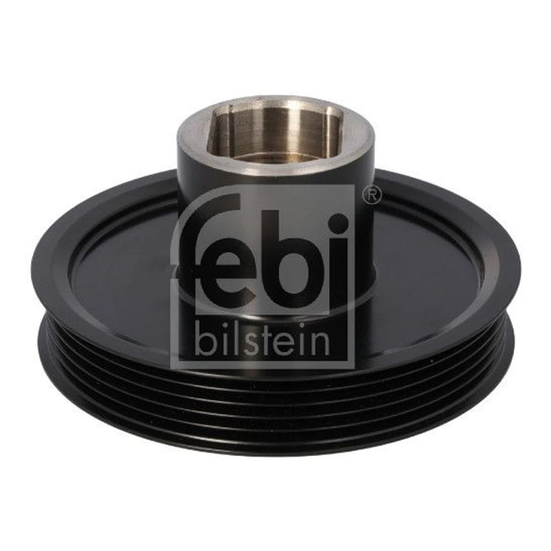 Febi Crank Shaft Belt Pulley 193956