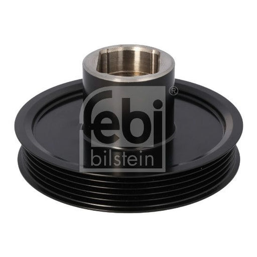 Febi Crank Shaft Belt Pulley 193956