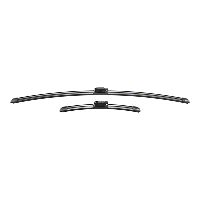 Bosch Aerotwin Wiper Blade Set 700mm + 300mm — A827S fits Mitsubishi Colt VII