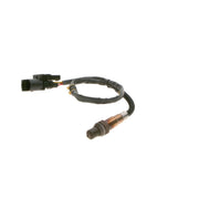 Bosch O2 Lambda Oxygen Sensor fits Porsche Cayenne 2003-2007 3.2