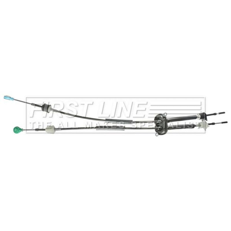 First Line Manual Transmission Cable Pull fits Chevrolet Trax 2012-2013