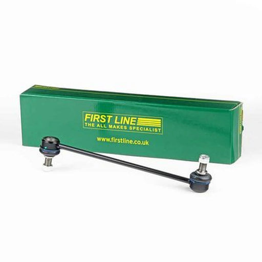 First Line Stabiliser Bar Link Coupling Rod fits Hyundai I30 2011-2017 1.4 1.6