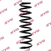 KYB Rear Suspension Coil Spring fits Hyundai I30 2011-2017 1.4 1.6