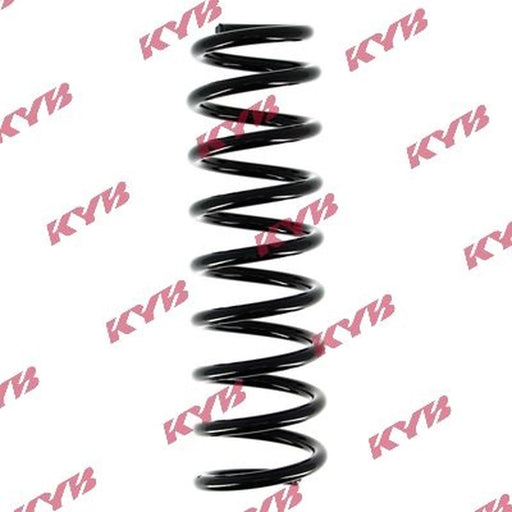 KYB 2 x Suspension Springs fits Hyundai I30 2011-2017 1.4 1.6