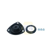 NAPA Suspension Strut Support Mount fits Land Rover Freelander I 1998-2006