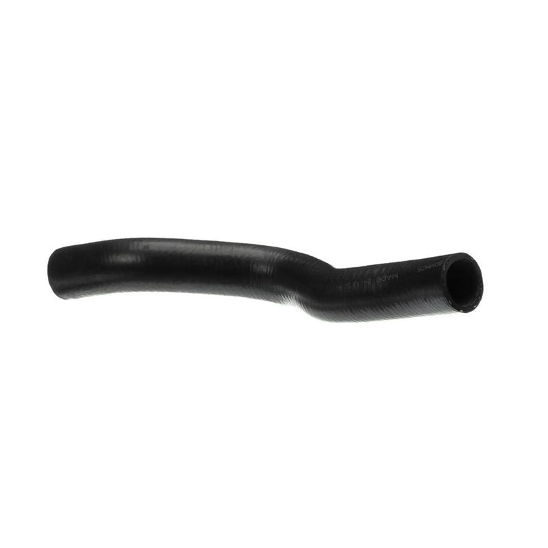 Gates Radiator Coolant Hose 371mm ID fits Volvo 240 Kombi 1976-1982 2.0