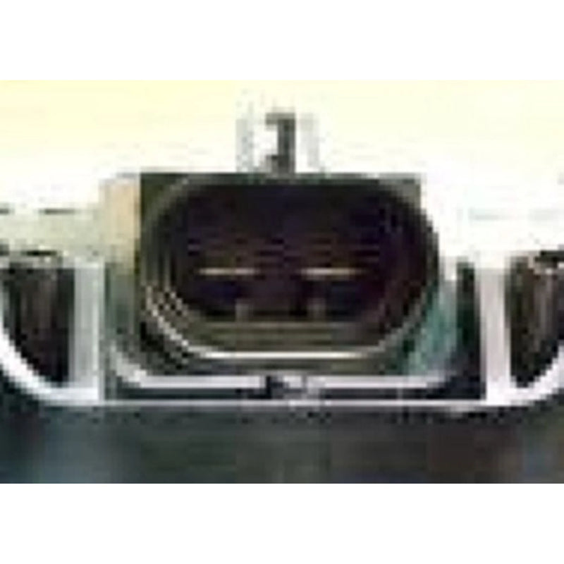Mahle Engine Cooling Fan fits Fiat Punto 1993-2000 1.1 1.2