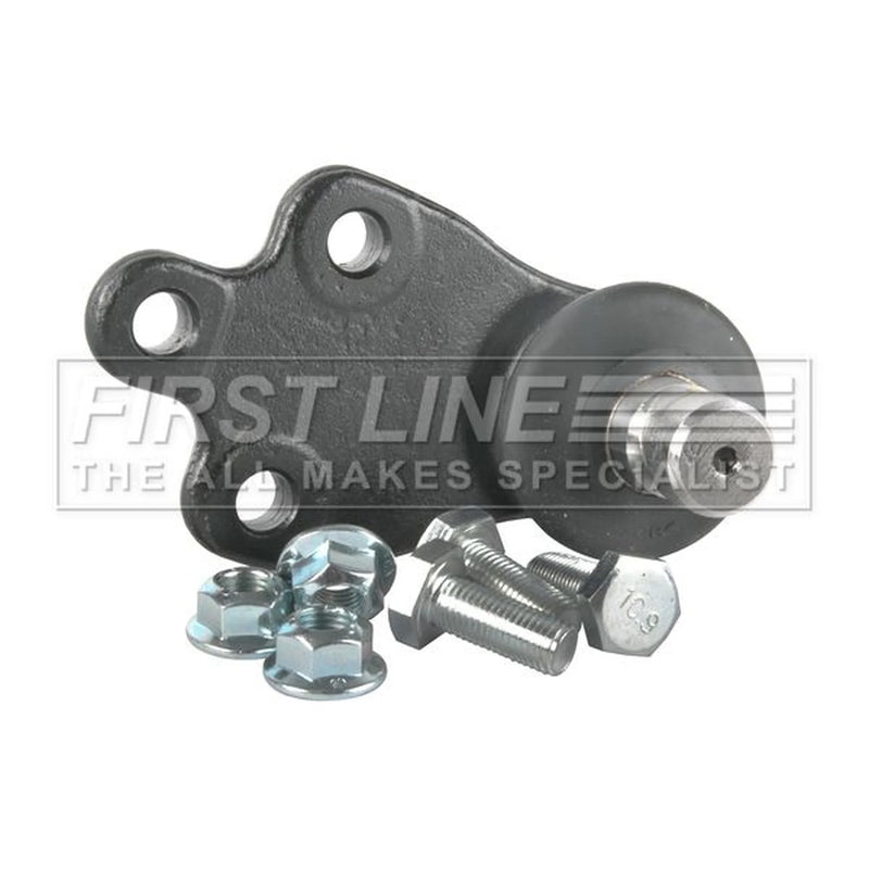 First Line Ball Joint Front Right fits Ford Kuga III 2019 on 1.5 2.0 2.5
