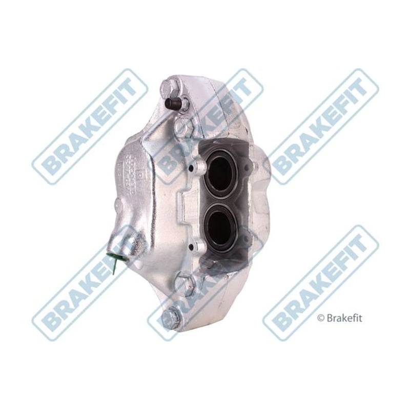 Apec Brake Caliper Assembly Front Right BCA1322E