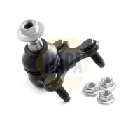 NAPA Ball Joint Front Left fits Audi A1 2018 on