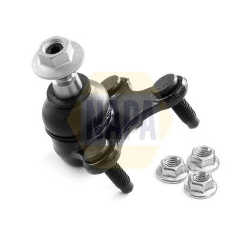 NAPA Ball Joint Front Left fits Audi A1 2018 on