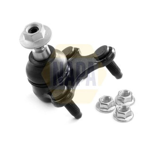 NAPA Ball Joint Front Left fits Audi A1 2018 on
