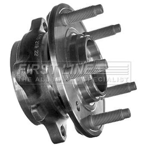 First Line 2 x Wheel Bearing Kits fits Jaguar F-Type 2014-2015 3.0 5.0