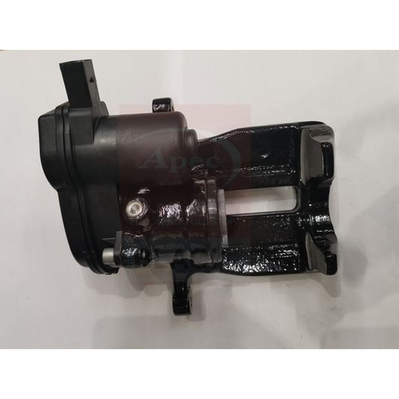 Apec Brake Caliper Assembly Rear Right fits Audi A5 2009-2017 3.0
