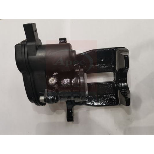 Apec Brake Caliper Assembly Rear Right fits Audi A5 2009-2017 3.0