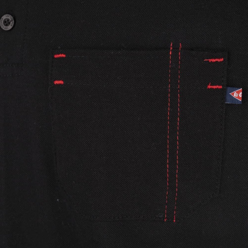 Lee Cooper LC Classic Polo Shirt - L LCTS011-L Lee Cooper - Dynamic Drive