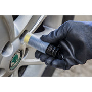 Sealey Alloy Wheel Ultra-Power Impact Socket Set 3pc 1/2"Sq Drive SX039 Sealey - Dynamic Drive
