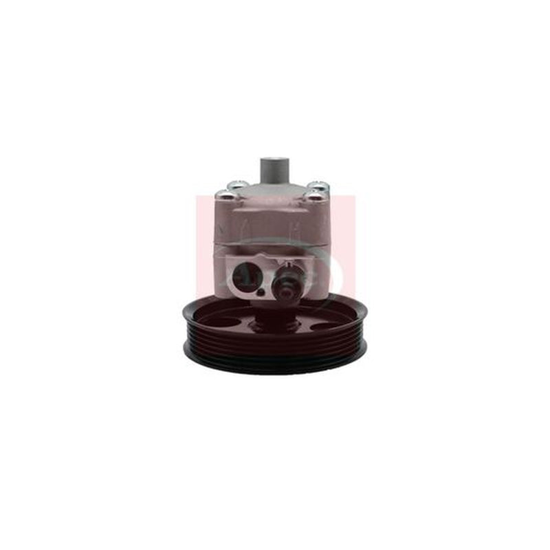 Apec Power Steering Hydraulic Pump fits Volvo V70 2001-2008 2.4