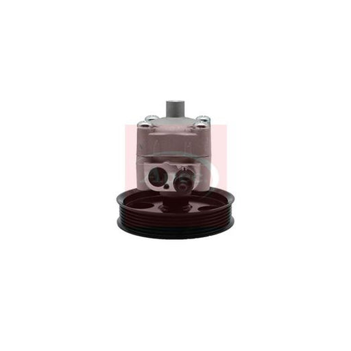Apec Power Steering Hydraulic Pump fits Volvo V70 2001-2008 2.4