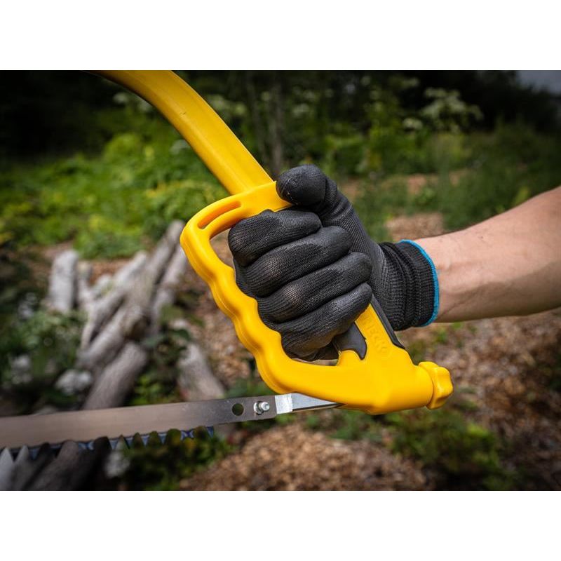 Roughneck Bowsaw 525mm (21in) Roughneck - Dynamic Drive