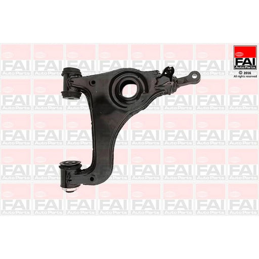 FAI Control/Trailing Arm SS1148